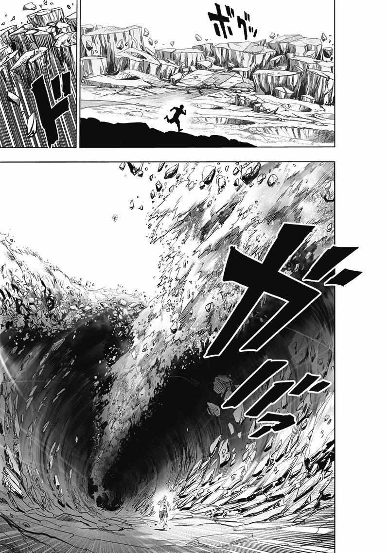 One Punch Man - Chapter 182 image 10